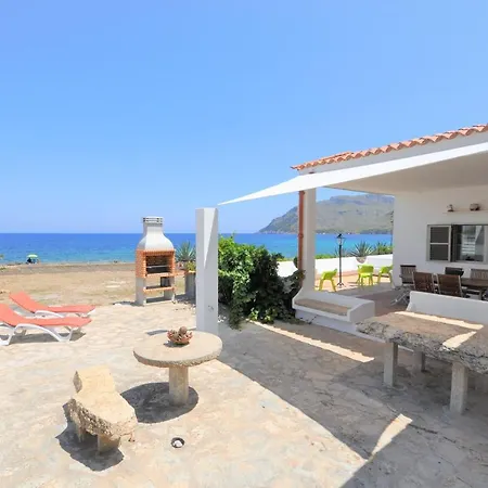 Xoroi- Primera Linea Mar Con Vistas A Bahia Alcudia Holiday home Arta