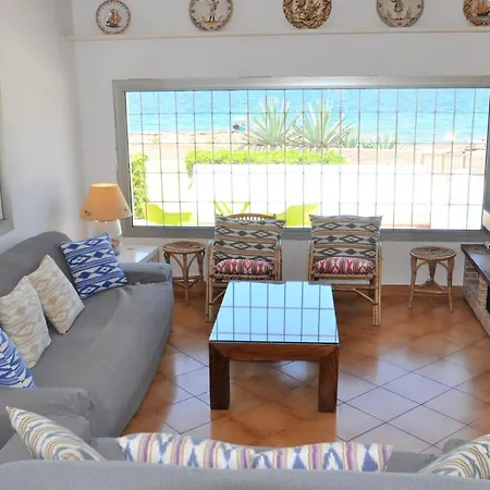 Holiday home Xoroi- Primera Linea Mar Con Vistas A Bahia Alcudia
