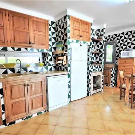 Holiday home Xoroi- Primera Linea Mar Con Vistas A Bahia Alcudia *
