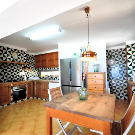 Holiday home Xoroi- Primera Linea Mar Con Vistas A Bahia Alcudia Arta