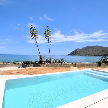 Xoroi- Primera Linea Mar Con Vistas A Bahia Alcudia Holiday home