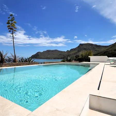 Xoroi- Primera Linea Mar Con Vistas A Bahia Alcudia Holiday home Arta