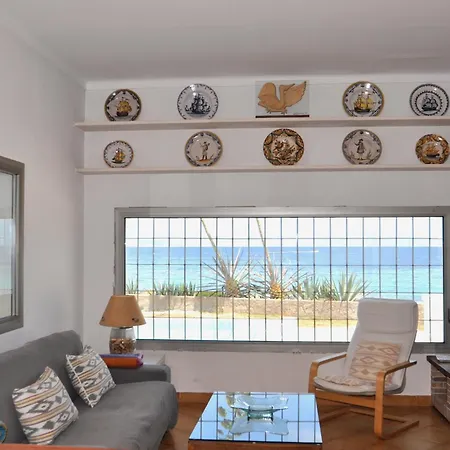 Holiday home Xoroi- Primera Linea Mar Con Vistas A Bahia Alcudia *