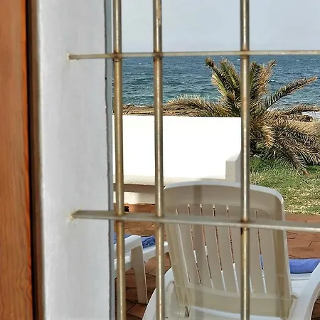 Xoroi- Primera Linea Mar Con Vistas A Bahia Alcudia Holiday home Arta