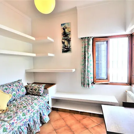 Holiday home Xoroi- Primera Linea Mar Con Vistas A Bahia Alcudia