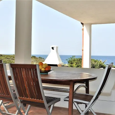 Xoroi- Primera Linea Mar Con Vistas A Bahia Alcudia Holiday home Arta