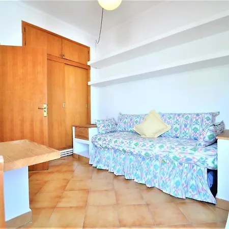 Holiday home Xoroi- Primera Linea Mar Con Vistas A Bahia Alcudia Arta
