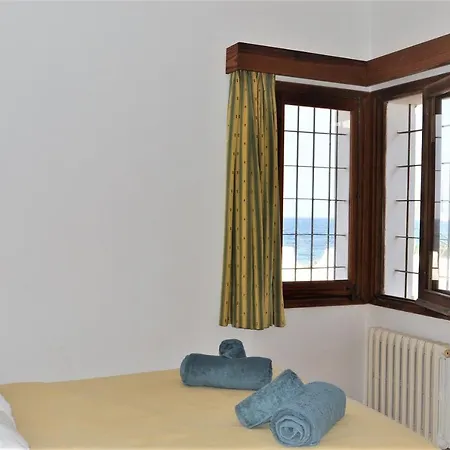 Xoroi- Primera Linea Mar Con Vistas A Bahia Alcudia Holiday home
