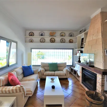 Holiday home Xoroi- Primera Linea Mar Con Vistas A Bahia Alcudia Arta