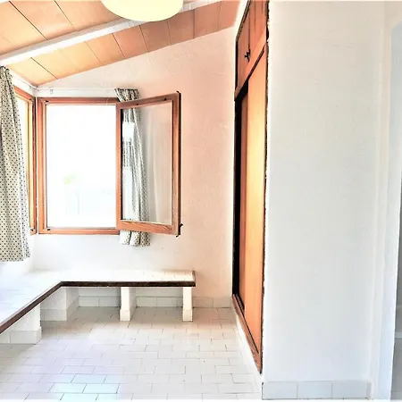 Holiday home Xoroi- Primera Linea Mar Con Vistas A Bahia Alcudia *