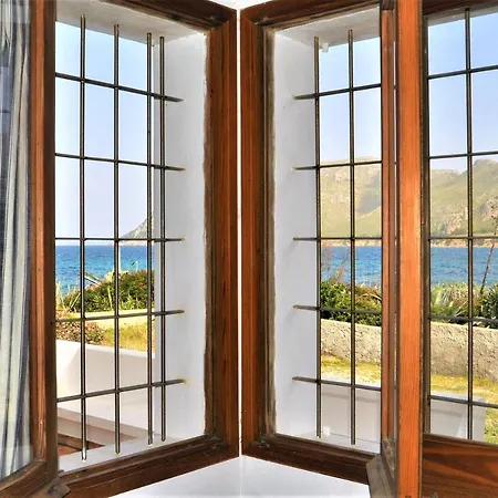 Holiday home Xoroi- Primera Linea Mar Con Vistas A Bahia Alcudia *
