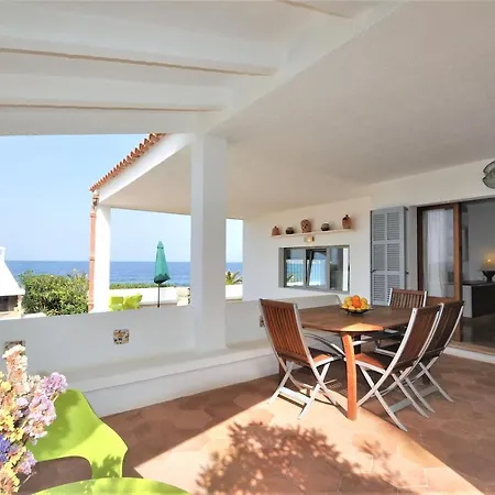 Xoroi- Primera Linea Mar Con Vistas A Bahia Alcudia Holiday home