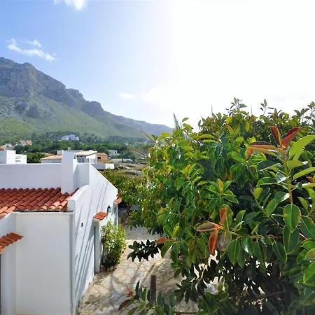Xoroi- Primera Linea Mar Con Vistas A Bahia Alcudia Holiday home Arta