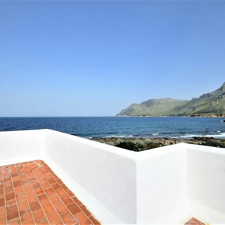 Xoroi- Primera Linea Mar Con Vistas A Bahia Alcudia Holiday home