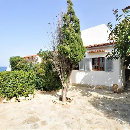 Xoroi- Primera Linea Mar Con Vistas A Bahia Alcudia Holiday home Arta